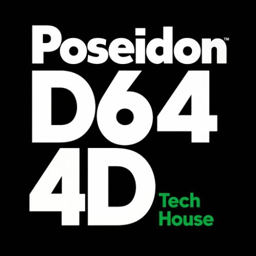 Buy EDM Ghost Production track - Poseidon