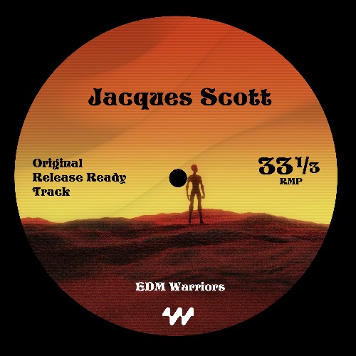 Buy EDM Ghost Production track - Its Get Better