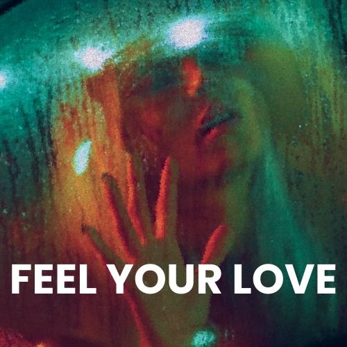 Buy EDM Ghost Production track - Feel Your Love