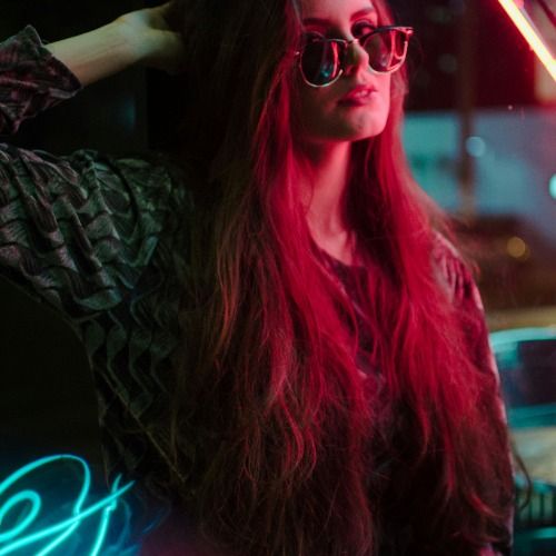 Buy EDM Ghost Production track - Sunset Magnifico