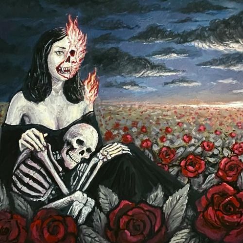 Buy EDM Ghost Production track - Love You