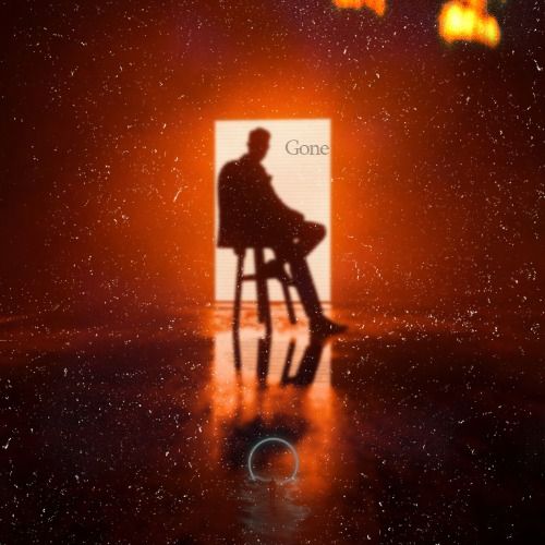 Buy EDM Ghost Production track - Gone