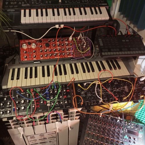 Buy EDM Ghost Production track - Bronx Groove