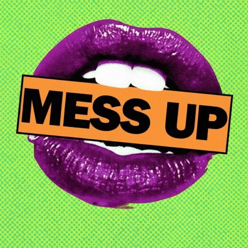 Buy EDM Ghost Production track - Mess Up