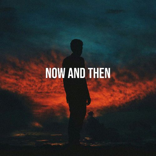 Buy EDM Ghost Production track - Now And Then