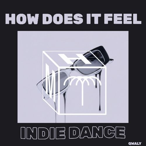 Buy EDM Ghost Production track - How Does It Feel