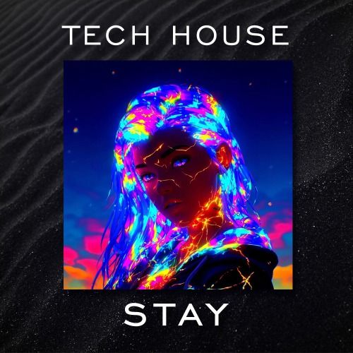 Buy EDM Ghost Production track - Stay