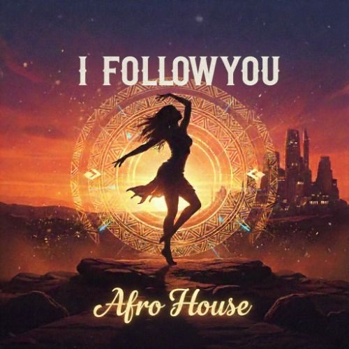 Buy EDM Ghost Production track - Follow You