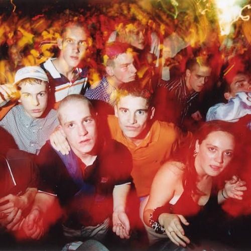 Buy EDM Ghost Production track - Born In The UK