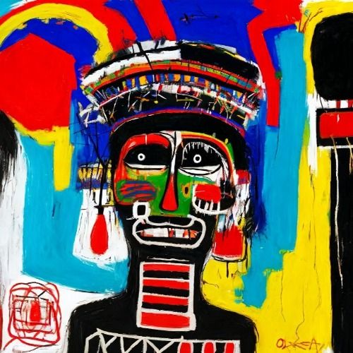 Buy EDM Ghost Production track - Orixás