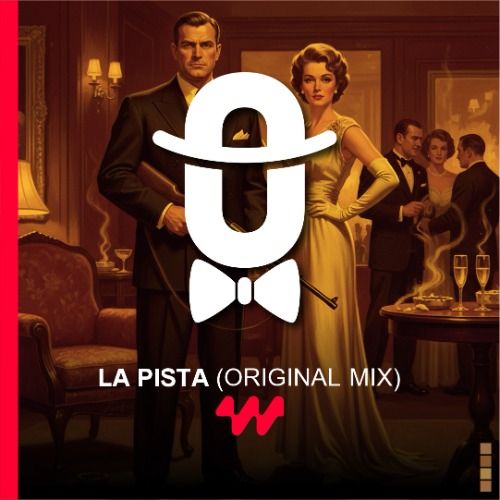 Buy EDM Ghost Production track - La Pista