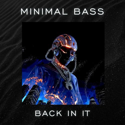 Buy EDM Ghost Production track - Back In It