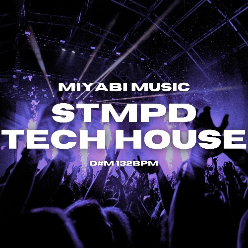 Buy EDM Ghost Production track - Can't Get Enough