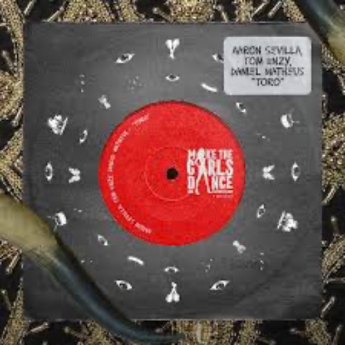 Buy EDM Ghost Production track - Arabian Nights