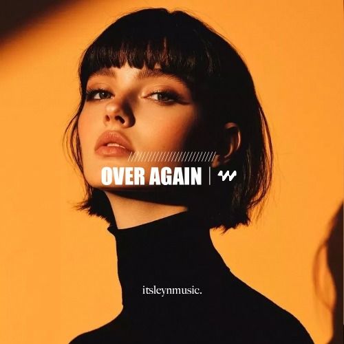 Buy EDM Ghost Production track - Over Again