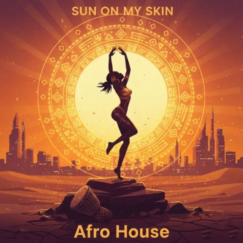 Buy EDM Ghost Production track - Sun On My Skin