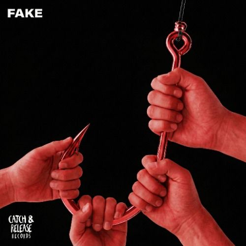 Buy EDM Ghost Production track - Fake