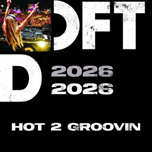 Buy EDM Ghost Production track - Hot 2 Groovin'