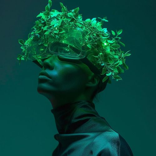 Buy EDM Ghost Production track - This Place In Future