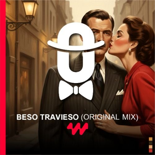 Buy EDM Ghost Production track - Beso Travieso