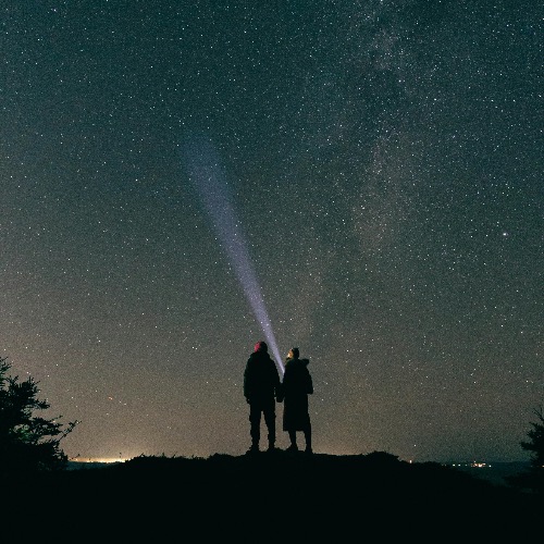 Buy EDM Ghost Production track - Under The Stars