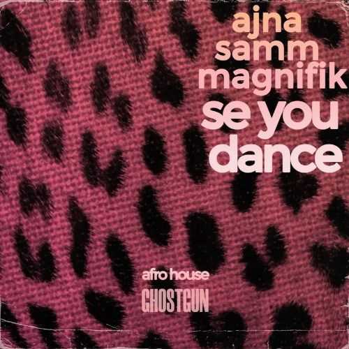 Buy EDM Ghost Production track - See You Dance