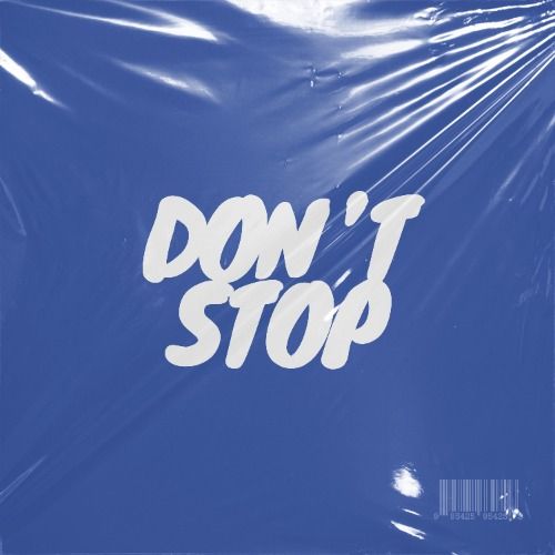 Buy EDM Ghost Production track - Don't Stop