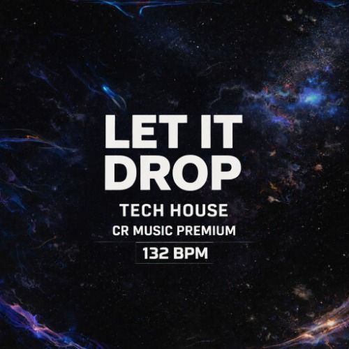 Buy EDM Ghost Production track - Let It Drop