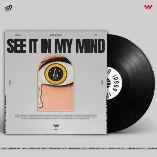 Buy EDM Ghost Production track - See It In My Mind