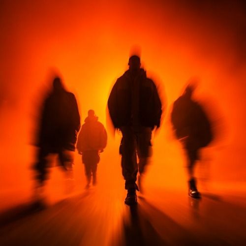 Buy EDM Ghost Production track - Luchy Afro Song