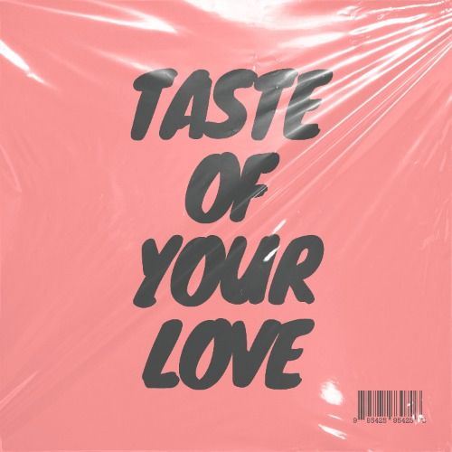 Buy EDM Ghost Production track - Taste Of Your Love