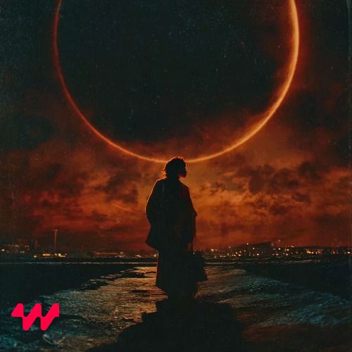 Buy EDM Ghost Production track - Badaman