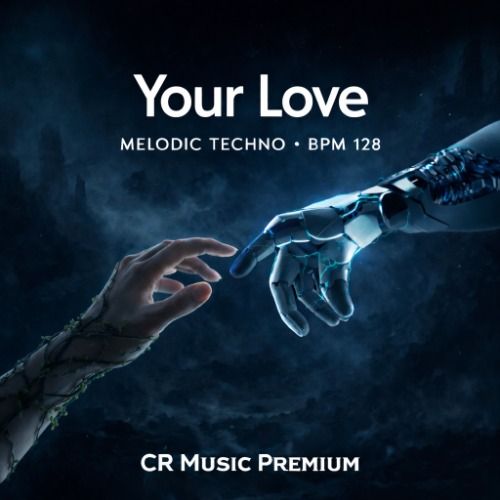 Buy EDM Ghost Production track - Your Love