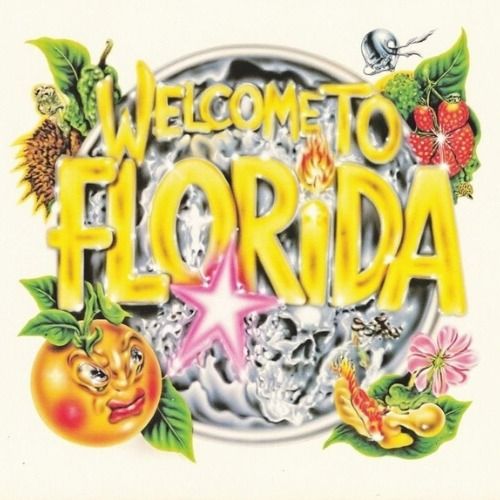 Buy EDM Ghost Production track - Florida