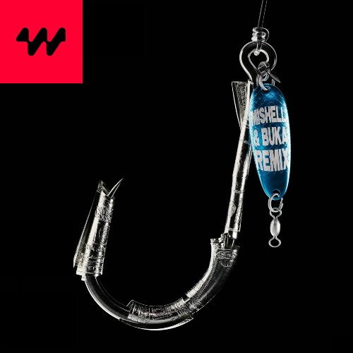 Buy EDM Ghost Production track - Need It