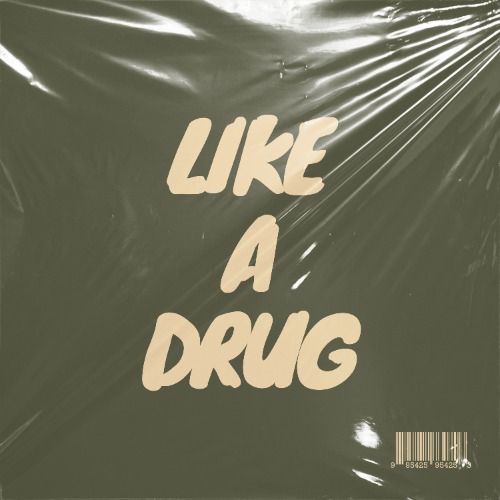 Buy EDM Ghost Production track - Like A Drug