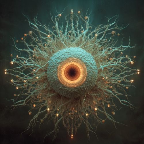 Buy EDM Ghost Production track - Memetic Replicator