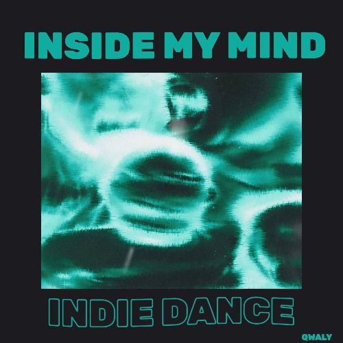 Buy EDM Ghost Production track - Inside My Mind