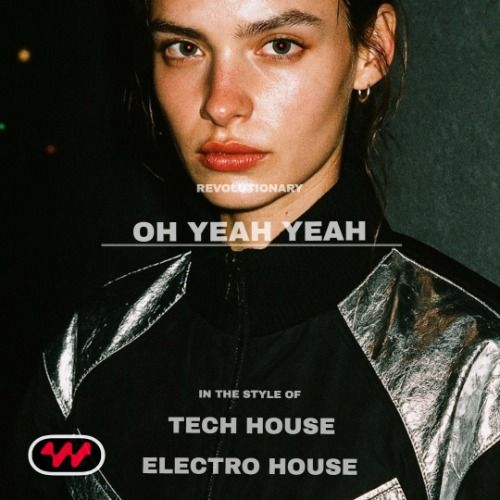 Buy EDM Ghost Production track - Oh Yeah Yeah