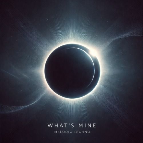 Buy EDM Ghost Production track - What's Mine