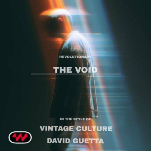 Buy EDM Ghost Production track - The Void