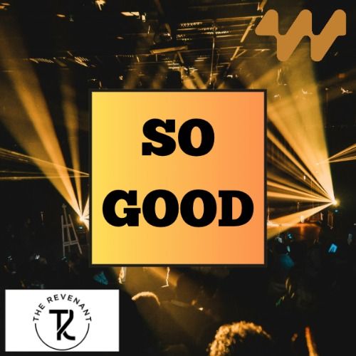 Buy EDM Ghost Production track - So Good