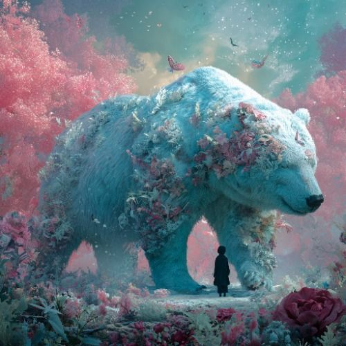 Buy EDM Ghost Production track - Gentle Botanica