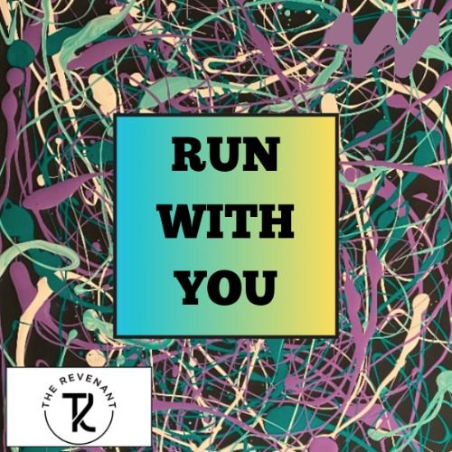 Buy EDM Ghost Production track - Run With You