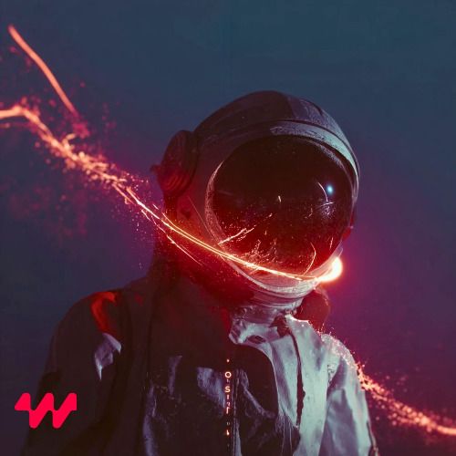 Buy EDM Ghost Production track - Anytime