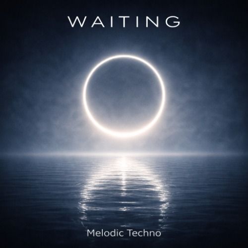 Buy EDM Ghost Production track - Waiting