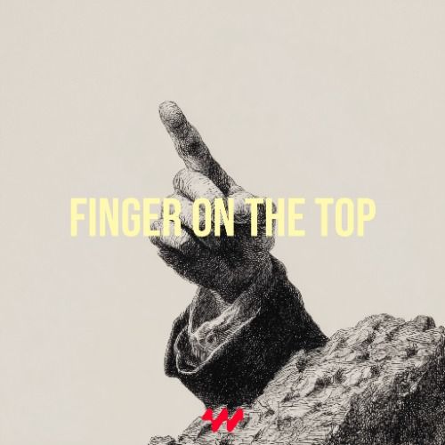 Buy EDM Ghost Production track - Finger On The Top