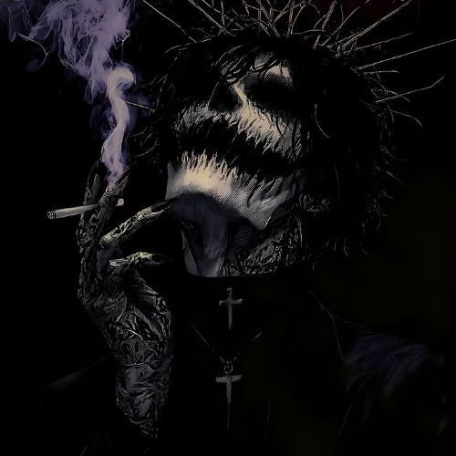 Buy EDM Ghost Production track - Dark Mode