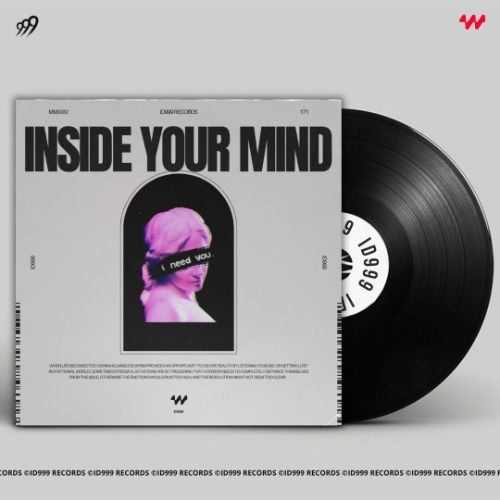 Buy EDM Ghost Production track - Inside Your Mind