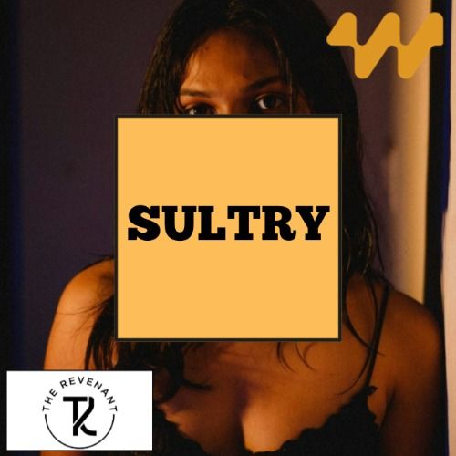 Buy EDM Ghost Production track - Sultry